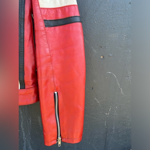 Vintage Milbury Racing Jacket - Picture 7 of 16